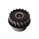 Piesă de curea alternator Volvo 535017510