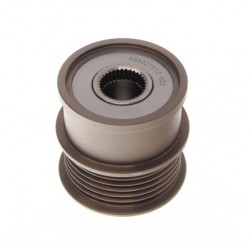 Piesă de schimb alternator Volkswagen 1,0-1,6 09- roată curea 535027910