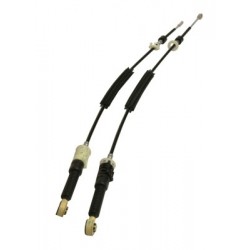 Cablu schimbător viteze Dacia Logan/Sandero 10-1004/941mm 349017122R
