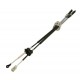 Cablu de schimbare a vitezelor Toyota Avensis 1.6-1.8 2003-2008 33820-05270