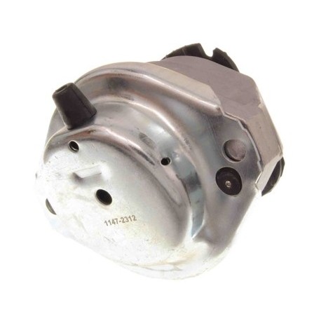 Tampon motor BMW E60 2003- Set 22116761092