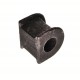 Bucșă stabilizator Toyota pentru Corolla 2000- / Prius 2003- stânga / set TSB-NZE120F