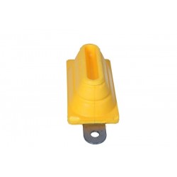 Tampon arc Ford T. Transit 00-06 stânga/set FDD-FYR