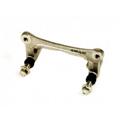 Suport etrier frână Mitsubishi T. Grandis/ Lancer/ Outlander 2,0-2,2DI-D 04- Stânga/Set 0477C-NA4R