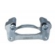 Suport etrier frână Toyota T. Land Cruiser 92- stânga 0177C-GRN210RL