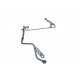 Conductă ungere turbosuflantă Seat Exeo 20V 09- 06B145771P