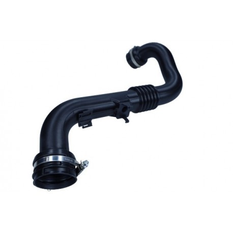 Conductă intercooler Renault 1,9DCI cu orificiu pentru senzor 8200201617