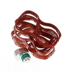 Set garnituri colector evacuare Opel Astra J 2012 11617807480