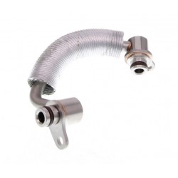 Conductă de retur ulei turbosuflantă BMW Seria 1 (F20) 2.0 12-17 11538663517