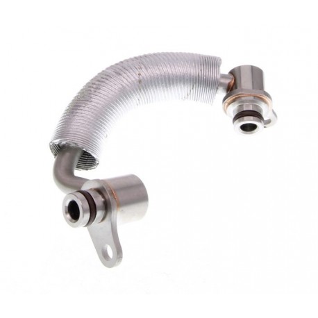 Conductă de retur ulei turbosuflantă BMW Seria 1 (F20) 2.0 12-17 11538663517