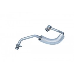 Conductă de ungere turbosuflantă BMW 1 (F20) 2.0 16-19 alimentare 11537643094