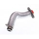 Conductă de ungere turbosuflantă BMW 1 (F20) 2.0 16-19 retur inferior 11427617535