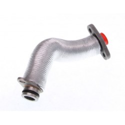 Conductă de ungere turbosuflantă BMW 1 (F20) 2.0 16-19 retur inferior 11427617535