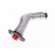 Conductă de ungere turbosuflantă BMW 1 (F20) 2.0 16-19 retur inferior 11427617535