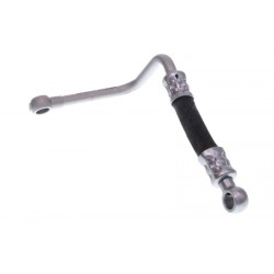 Conductă lubrifiere turbosuflantă BMW X6D 24V 08- 11427794315