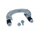 Suport etrier frână Mitsubishi T. Colt 1.1-1.5 04-12 Stânga/Set 4605A075
