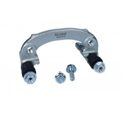 Suport etrier frână Mitsubishi T. Colt 1.1-1.5 04-12 Stânga/Set 4605A075