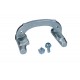Suport etrier frână Mitsubishi T. Colt 1.1-1.5 04-12 Stânga/Set 4605A075