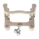 Suport etrier frână Ford Galaxy/Kuga/Mondeo/S-Max 1.6-2.5 06-15 Stânga/Set 1426835