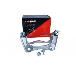 Suport etrier frână Dacia pentru Dokker/Duster/Lodgy/Logan 1.2-1.6 08- Stânga/Set 7701059704