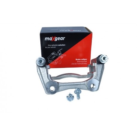 Suport etrier frână Dacia pentru Dokker/Duster/Lodgy/Logan 1.2-1.6 08- Stânga/Set 7701059704