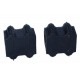 Bucșă stabilizator Hyundai T. i30/Cee'd 2006- 555132G100