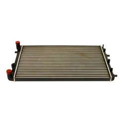 Radiator Volkswagen Fox 1.4 2005+ cu aer condiționat 5Z0121253D