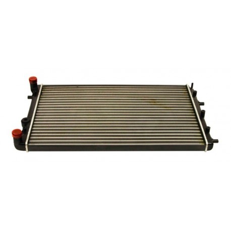 Radiator Volkswagen Fox 1.4 2005+ cu aer condiționat 5Z0121253D