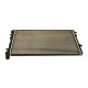 Radiator Volkswagen Fox 1.4 2005+ cu aer condiționat 5Z0121253D