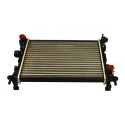 Radiator Ford Focus 1.4/1.6 16V 98-04 -AC (Cutie manuală) 1061185