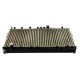 Radiator Daewoo Rezzo/Tacuma 1.8, 2.0 00- 96271477