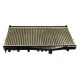 Radiator Daewoo Rezzo/Tacuma 1.8, 2.0 00- 96271477