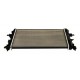 Radiator Opel Astra H 1,4-1,8 1300265