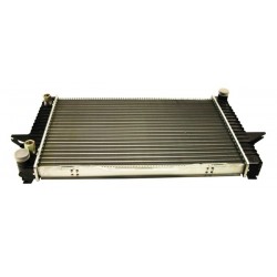 Radiator Volvo C70/S70 2,3/2,4 36000001