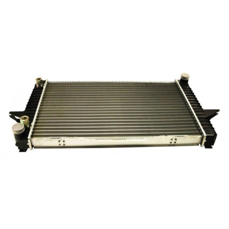 Radiator Volvo C70/S70 2,3/2,4 36000001