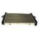 Radiator Volvo C70/S70 2,3/2,4 36000001