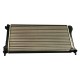 Radiator Fiat Panda 1.3 JTD 51706204