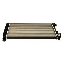 Radiator Mercedes-Benz A-Class (W168) 1.4-2.1 97-05 1685001102