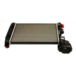 Radiator Mercedes-Benz A-Class (W168) 1.4/1.6 1997-2004 1685000002