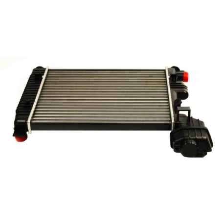 Radiator Mercedes-Benz A-Class (W168) 1.4/1.6 1997-2004 1685000002