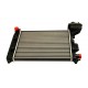 Radiator Mercedes-Benz A-Class (W168) 1.4/1.6 1997-2004 1685000002