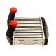Intercooler Smart City-Coupe 98-04 / Cabrio 00-04 / Crossblade 02- / Roadster 03- / Fortwo 0,6/0,7 04- 0003007V002