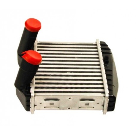 Intercooler Smart City-Coupe 98-04 / Cabrio 00-04 / Crossblade 02- / Roadster 03- / Fortwo 0,6/0,7 04- 0003007V002
