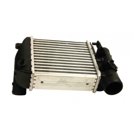 Intercooler Audi A6 2,7TDI/3,0TDI 04- (Stânga) 4F0145805E
