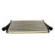 Intercooler Opel Vectra C 02-/ Signum 03-/ 9-3 02-/ Croma 05- 1,9d multijet 13205149
