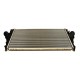 Intercooler Opel Vectra C 02-/ Signum 03-/ 9-3 02-/ Croma 05- 1,9d multijet 13205149