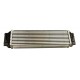 Intercooler BMW F10/F11/F07 2,0D/3,0D 17517577115