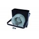 Motor ventilator BMW E46 versiune cu volan pe dreapta 64113453729