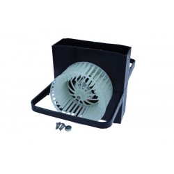 Motor ventilator BMW E46 versiune cu volan pe dreapta 64113453729