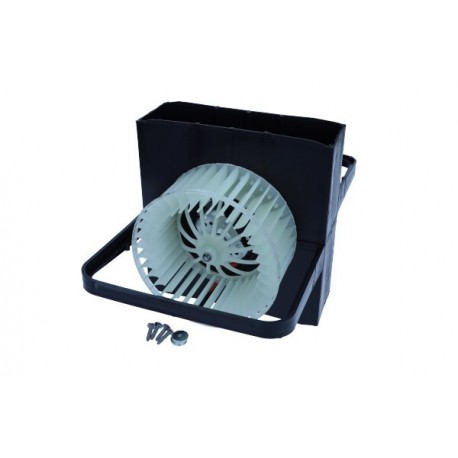 Motor ventilator BMW E46 versiune cu volan pe dreapta 64113453729
